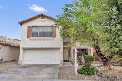 3937 E Monona Dr, Phoenix, AZ 85050 photo 1