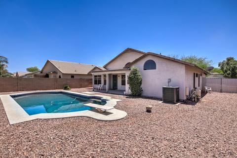 2298 E Rawhide St, Gilbert, AZ 85296 photo 38