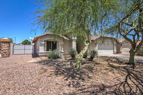 2298 E Rawhide St, Gilbert, AZ 85296 photo 3