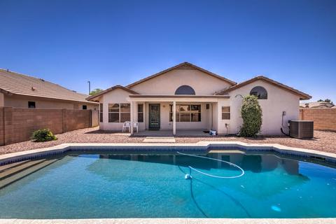 2298 E Rawhide St, Gilbert, AZ 85296 photo 37