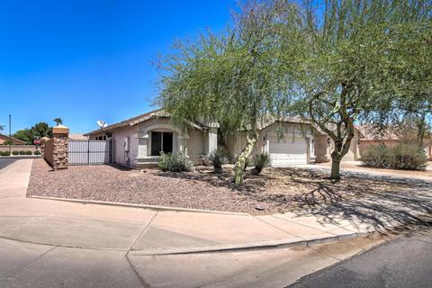 2298 E Rawhide St, Gilbert, AZ 85296 photo 4