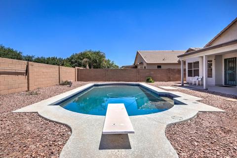 2298 E Rawhide St, Gilbert, AZ 85296 photo 41