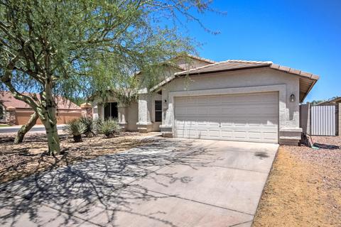 2298 E Rawhide St, Gilbert, AZ 85296 photo 1