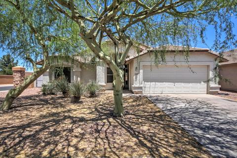 2298 E Rawhide St, Gilbert, AZ 85296 photo 2
