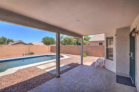 2298 E Rawhide St, Gilbert, AZ 85296 photo 33