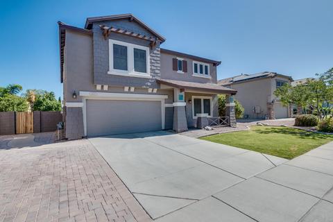 3932 E Wateka Ct, Gilbert, AZ 85297 photo 3