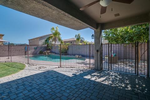 3932 E Wateka Ct, Gilbert, AZ 85297 photo 45