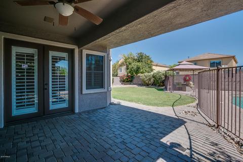 3932 E Wateka Ct, Gilbert, AZ 85297 photo 46