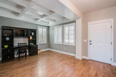 3932 E Wateka Ct, Gilbert, AZ 85297 photo 9