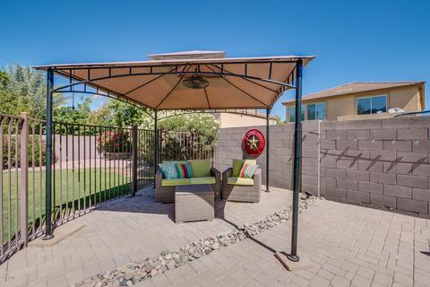 3932 E Wateka Ct, Gilbert, AZ 85297 photo 52