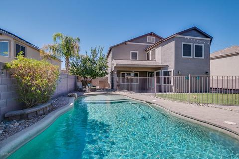 3932 E Wateka Ct, Gilbert, AZ 85297 photo 53