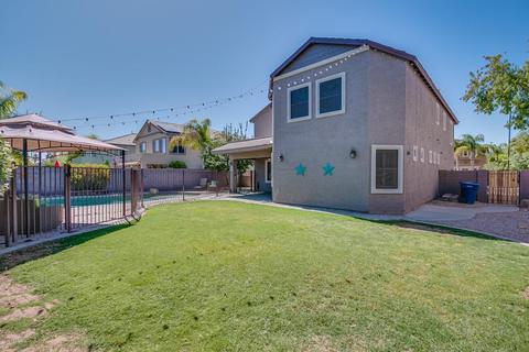 3932 E Wateka Ct, Gilbert, AZ 85297 photo 48