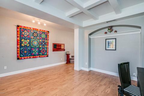 3932 E Wateka Ct, Gilbert, AZ 85297 photo 6