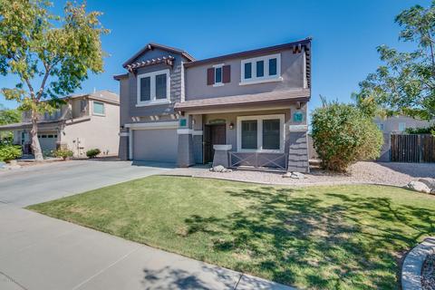 3932 E Wateka Ct, Gilbert, AZ 85297 photo 1
