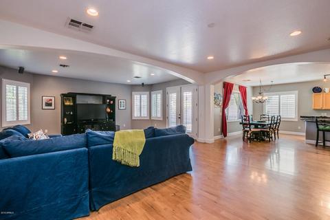 3932 E Wateka Ct, Gilbert, AZ 85297 photo 21