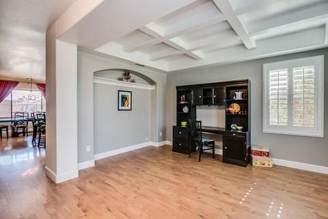 3932 E Wateka Ct, Gilbert, AZ 85297 photo 7