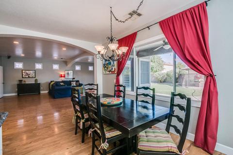 3932 E Wateka Ct, Gilbert, AZ 85297 photo 17