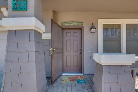 3932 E Wateka Ct, Gilbert, AZ 85297 photo 4
