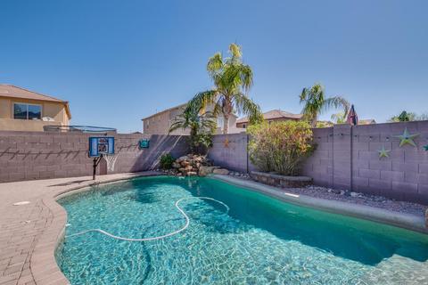 3932 E Wateka Ct, Gilbert, AZ 85297 photo 51