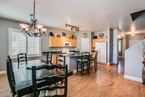 3932 E Wateka Ct, Gilbert, AZ 85297 photo 18