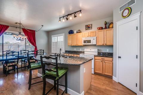 3932 E Wateka Ct, Gilbert, AZ 85297 photo 10