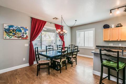 3932 E Wateka Ct, Gilbert, AZ 85297 photo 19