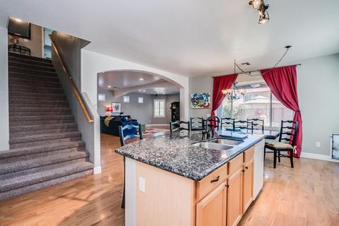 3932 E Wateka Ct, Gilbert, AZ 85297 photo 13