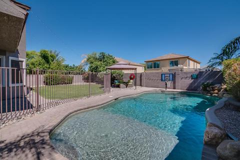 3932 E Wateka Ct, Gilbert, AZ 85297 photo 49