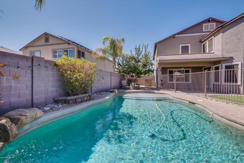 3932 E Wateka Ct, Gilbert, AZ 85297 photo 54