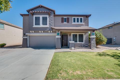 3932 E Wateka Ct, Gilbert, AZ 85297 photo 2