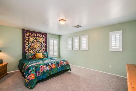 3932 E Wateka Ct, Gilbert, AZ 85297 photo 35
