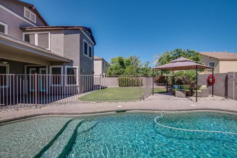 3932 E Wateka Ct, Gilbert, AZ 85297 photo 50