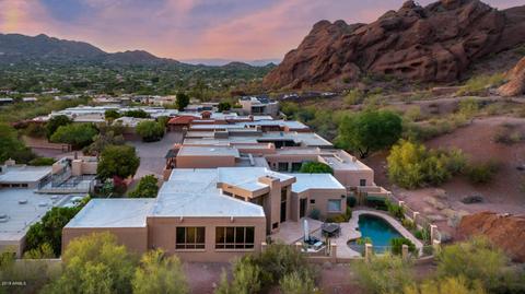 5651 N Echo Canyon Cir, Phoenix, AZ 85018 photo 2