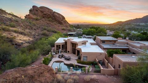 5651 N Echo Canyon Cir, Phoenix, AZ 85018 photo 1