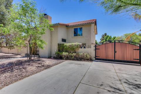 453 E Huber St, Mesa, AZ 85203 photo 2