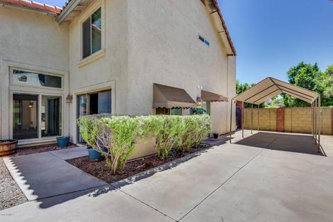 453 E Huber St, Mesa, AZ 85203 photo 49