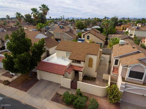 502 E Kerry Ln, Phoenix, AZ 85024 photo 36