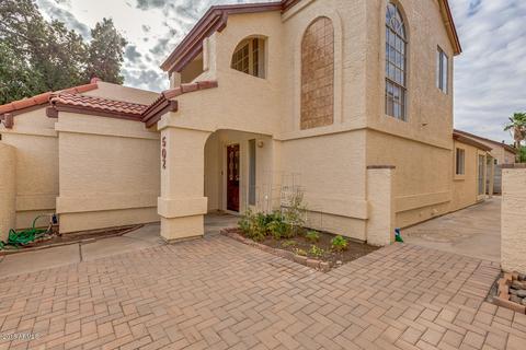 502 E Kerry Ln, Phoenix, AZ 85024 photo 4