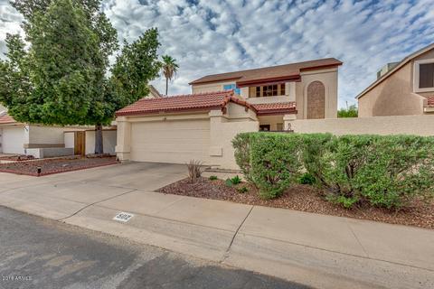 502 E Kerry Ln, Phoenix, AZ 85024 photo 1
