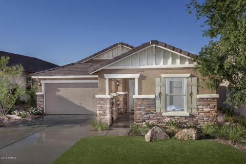 5129 E Grandview St, Mesa, AZ 85205 photo 1