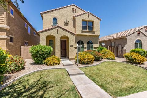 3290 E Orchid Ln, Gilbert, AZ 85296 photo 1