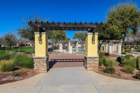 3290 E Orchid Ln, Gilbert, AZ 85296 photo 32