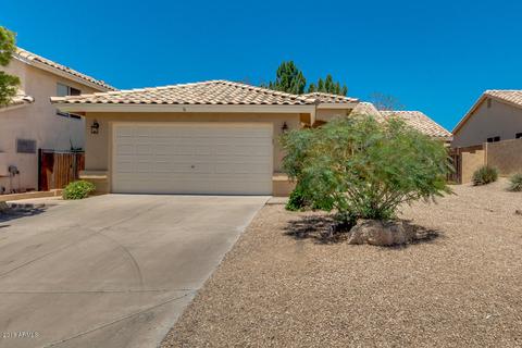 6318 E Regina St, Mesa, AZ 85215 photo 1