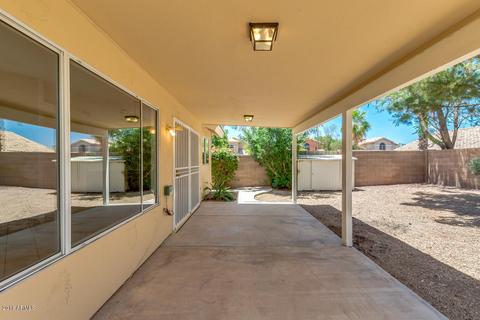 6318 E Regina St, Mesa, AZ 85215 photo 24