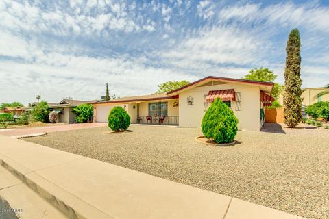 6148 E Butte St, Mesa, AZ 85205 photo 1