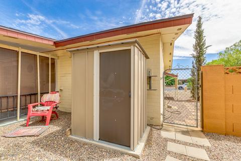 6148 E Butte St, Mesa, AZ 85205 photo 30