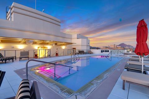2211 E Camelback Rd #907, Phoenix, AZ 85016 photo 6