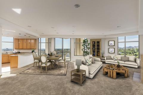2211 E Camelback Rd #907, Phoenix, AZ 85016 photo 18