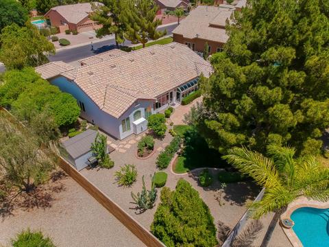 2273 E Finley St, Gilbert, AZ 85296 photo 46