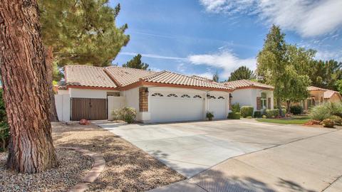 2273 E Finley St, Gilbert, AZ 85296 photo 3
